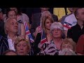 Last Night Proms 2011 - Jerusalem, God Save The Queen & Auld Lang Syne