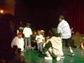 Krump & Create (!)