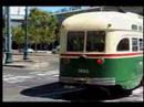 The PCC Car No.1055.