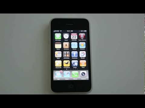 Así se pone el porcentaje de batería en un iPhone 3GS (crítica a Apple incluida) 0 Así se pone el porcentaje de batería en un iPhone 3GS (crítica a Apple incluida)