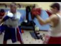 videos de Terry paho club auray avec diego
