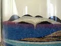 Sand Art Grand Landscape