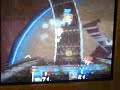Final Smash de Diddy Kong �x�cuter par Gianny