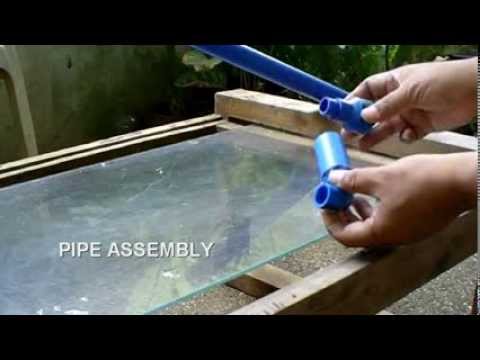 aquaponics_Bell siphon detail assembly
