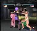 SWGA e-games DOA4 finale winner - Neji VS alucardo