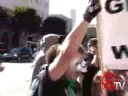 Feb 10, 2008 repost; Tory Magoo, Wise Beard Man and 9000 citizens of the world