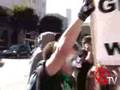 Feb 10, 2008 repost; Tory Magoo, Wise Beard Man and 9000 citizens of the world