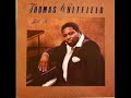 Oh How I Love Jesus - Thomas Whitfield