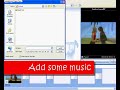 How to make a Sims 2 Movie