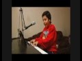 BETTER THAN JUSTIN BIEBER's VERSION. Jackson 5 Tribute: Rockin' Robin by Georgie Dave (STEREO)