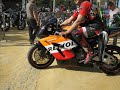 motos en jerez 2008