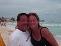 Mexico Anniversary Trip
