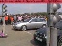 Alfa 156 vs Octavia RS
