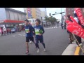丸亀ハーフマラソン