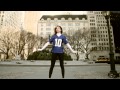 Missy Modell - The G-Men Are Back Again (We Found Love-Super Bowl Remix)