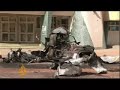 Hundreds die and thousands flee in Chad aftermath- 06 Feb 08