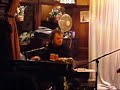zoot & george at the red lion isleworth, march 2004
