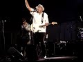 Zac Harmon at Paramount Blues Festive, Grafton WI
