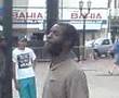Pastor na Parada Gay Campinas - SP Bill Gates Boiola