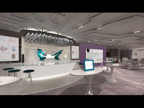 Tomorrow Daily - 043: Time traveling with VR, smart cruise ships, and the Telephoto MegaFon