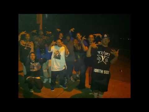 lindavista - North Side Linda Vista Crips Rollin 60s from San Diego California. Blaccs, Samoans, Filipinos and Mexicans. San Diego Crips.