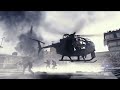 Modern Warfare 2 ::Launch Trailer :: HD