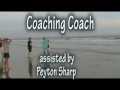 Coach Skimboarding