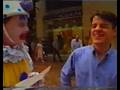 Agro's Cartoon Connection - 1995 - Its Crikey!
