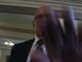 NH trooper defends videographer from security official