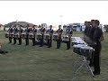 DCI - 2003 Blue Devils