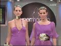 Desfile Andr�s Sard� Supermodelo 2006