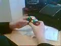 peter sloves a rubix cube peter sloves a rubix cube