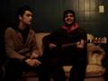 (FRESNO) Tavares e Lucas Cantando Anberlin
