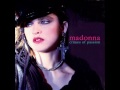Crimes Of Passion - Madonna