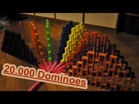 dominoes dominoes