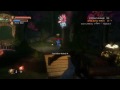 Bioshock 2 Gameplay - A Killer - Multiplayer Trailer