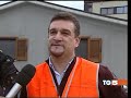 TG5 su discarica di Malagrotta a Roma