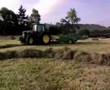 Empacadora john deere 349 y jd 6330 premium