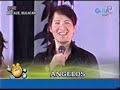 Angelos - Unang hirit Angelos - Unang hirit