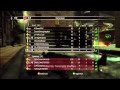 I is noob at cod4 lolol :: Geometry Wars Funtage, Cats and Black Ops :)