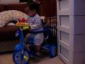 videos de Ernest bicycle dance