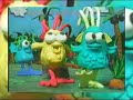 Doh Doh Island! Play-doh-Animation