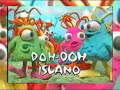 Doh Doh Island! Play-doh-Animation