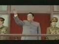 北朝鮮パロディー NorthKorea parody