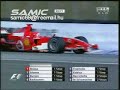 Michael Schumacher last race Michael Schumacher last race