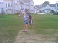 WHEN BASE BALL PLAYERS GET ATTACKED