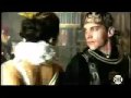 (The Tudors)  Henry & Anne
