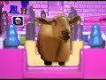 Dolly - Komposition für Video, Tonspur und Bratsche - Clip 3
