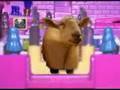 Dolly - Komposition für Video, Tonspur und Bratsche - Clip 3