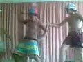 room 11E schoolies dance